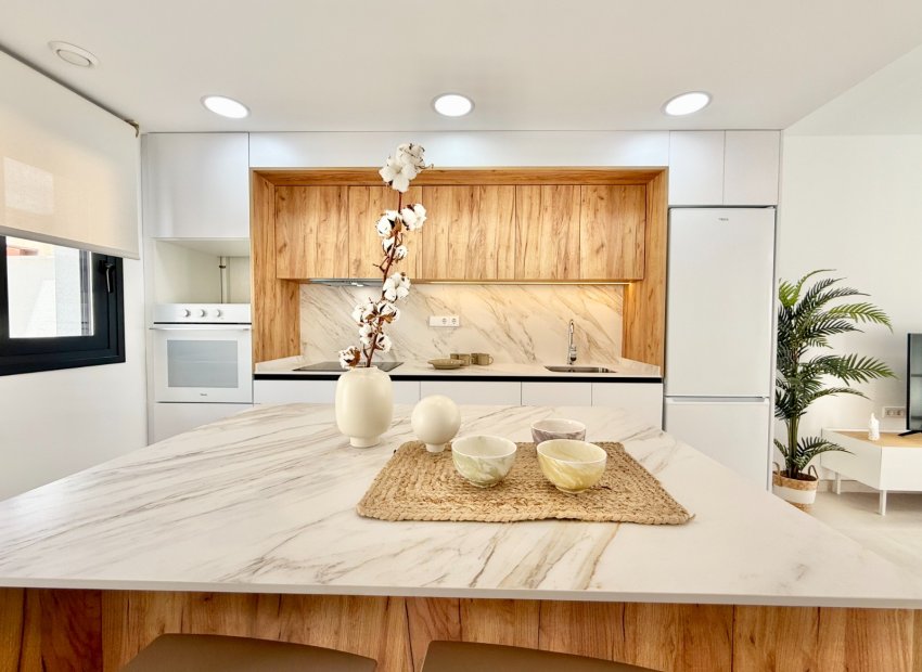 New Build - high-bungalow - Cox