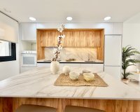 New Build - high-bungalow - Cox