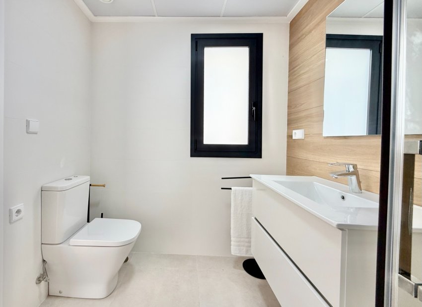 New Build - high-bungalow - Cox