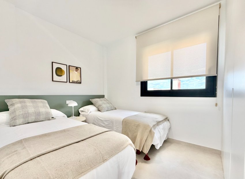 New Build - high-bungalow - Cox