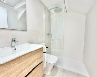 New Build - high-bungalow - Cox