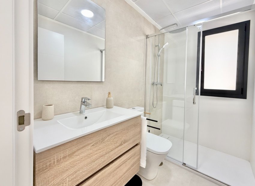 New Build - high-bungalow - Cox