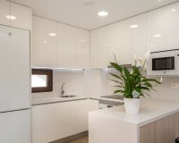 New Build - high-bungalow - Finestrat