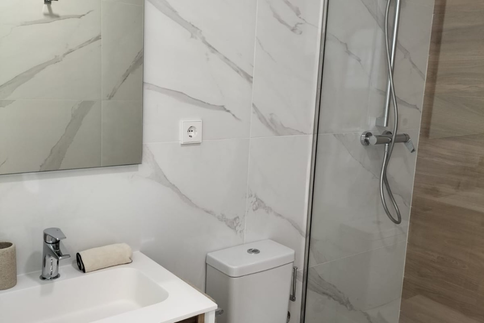 New Build - high-bungalow - Orihuela Costa