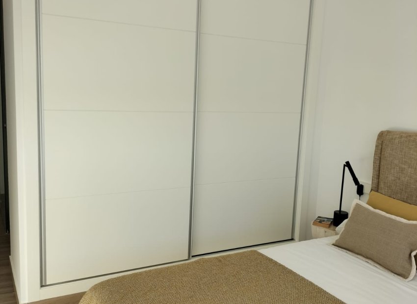 New Build - high-bungalow - Orihuela Costa