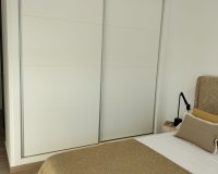 New Build - high-bungalow - Orihuela Costa