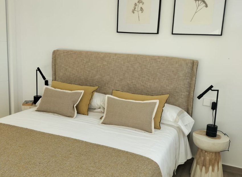 New Build - high-bungalow - Orihuela Costa