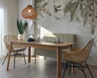 New Build - high-bungalow - Orihuela Costa