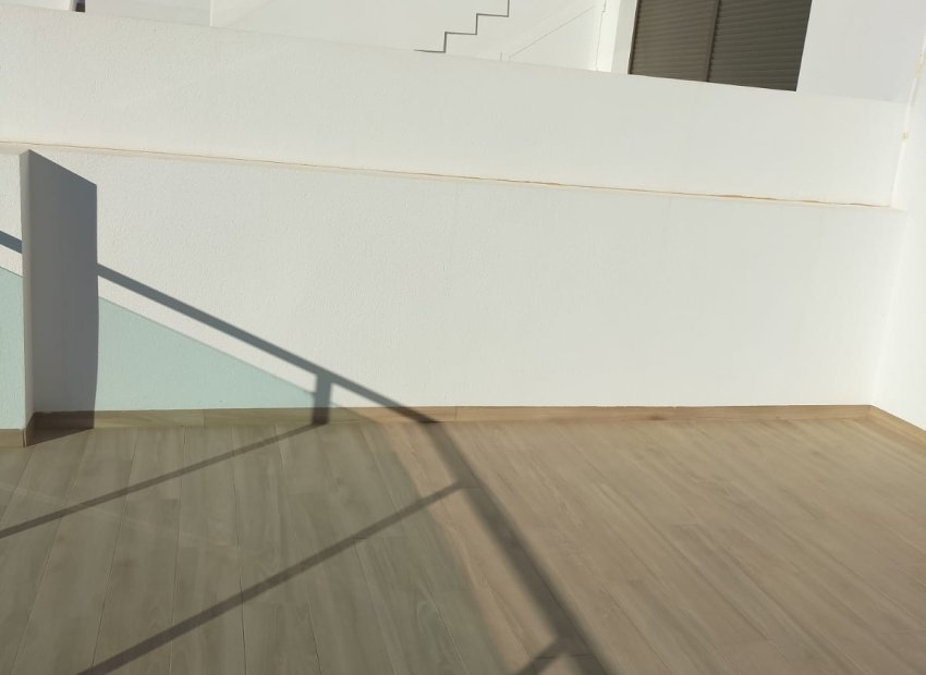 New Build - high-bungalow - Orihuela Costa