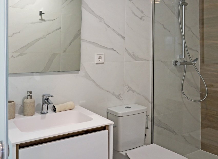 New Build - high-bungalow - Orihuela Costa