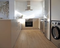 New Build - high-bungalow - Orihuela Costa