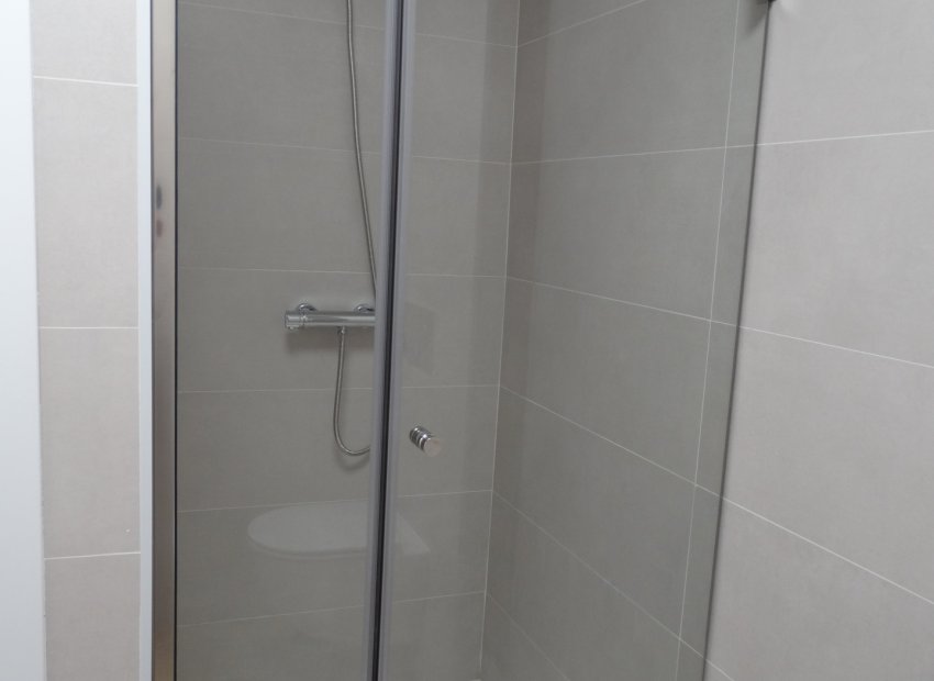 New Build - high-bungalow - Pilar de la Horadada