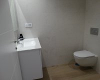 New Build - high-bungalow - Pilar de la Horadada