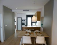 New Build - high-bungalow - Pilar de la Horadada