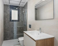 New Build - high-bungalow - San Miguel de Salinas