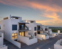 New Build - high-bungalow - San Miguel de Salinas