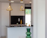 New Build - high-bungalow - San Miguel de Salinas