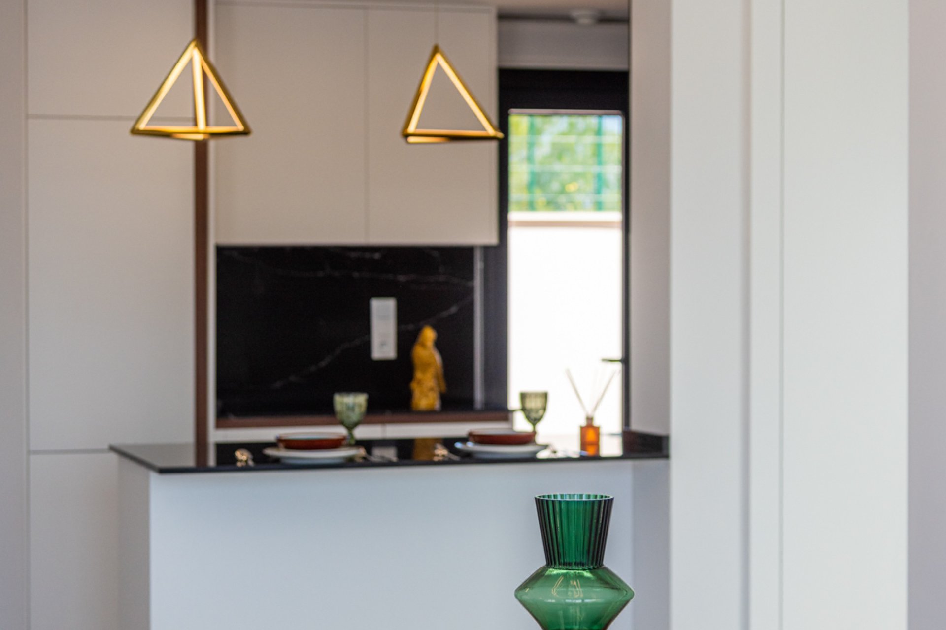 New Build - high-bungalow - San Miguel de Salinas