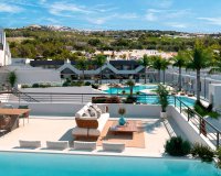 New Build - low-bungalow - Alfaz del Pi