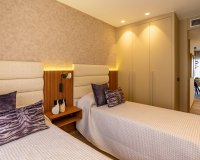 New Build - low-bungalow - Algorfa