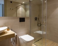 New Build - low-bungalow - Algorfa