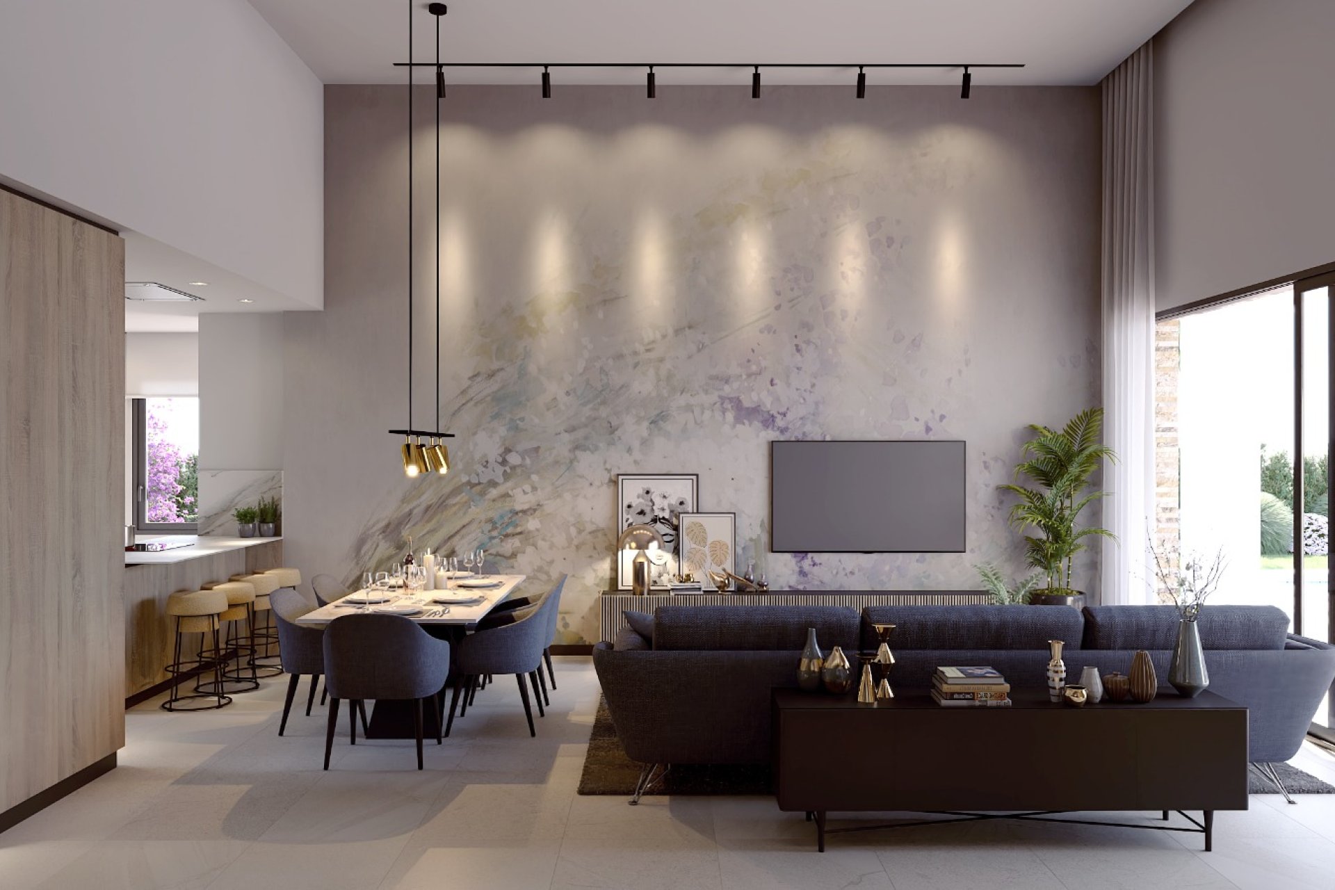 New Build - low-bungalow - Algorfa