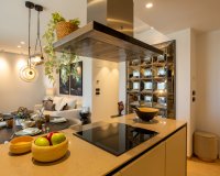 New Build - low-bungalow - Algorfa