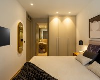 New Build - low-bungalow - Algorfa