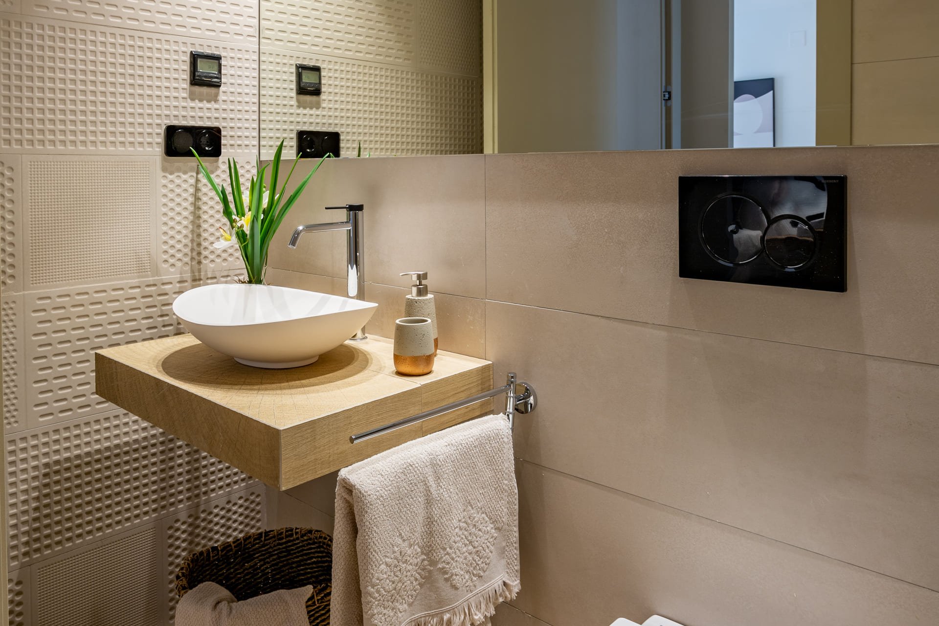 New Build - low-bungalow - Algorfa