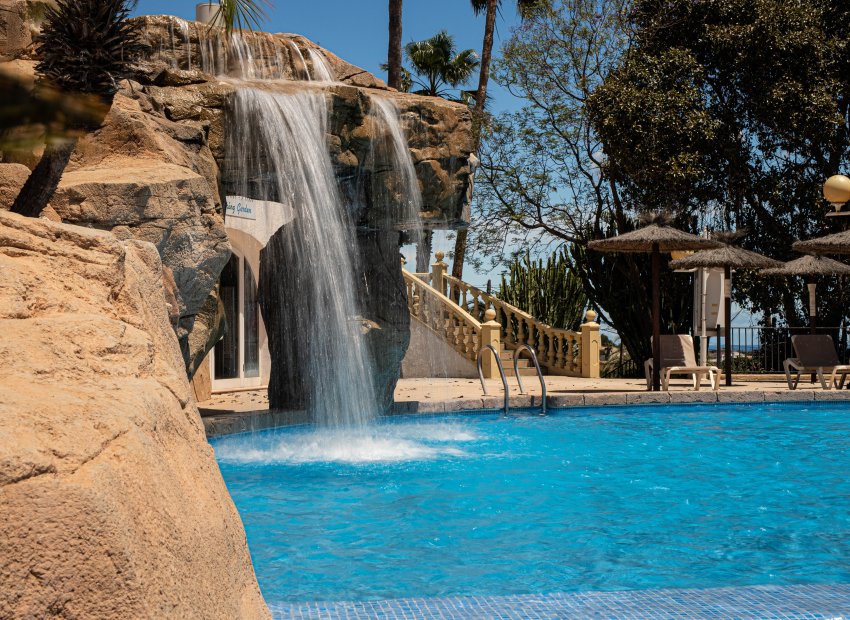 New Build - low-bungalow - Calpe