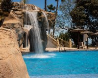 New Build - low-bungalow - Calpe