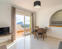 New Build - low-bungalow - Calpe
