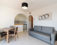New Build - low-bungalow - Calpe