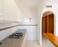 New Build - low-bungalow - Calpe