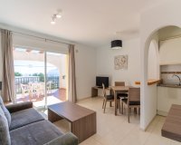 New Build - low-bungalow - Calpe