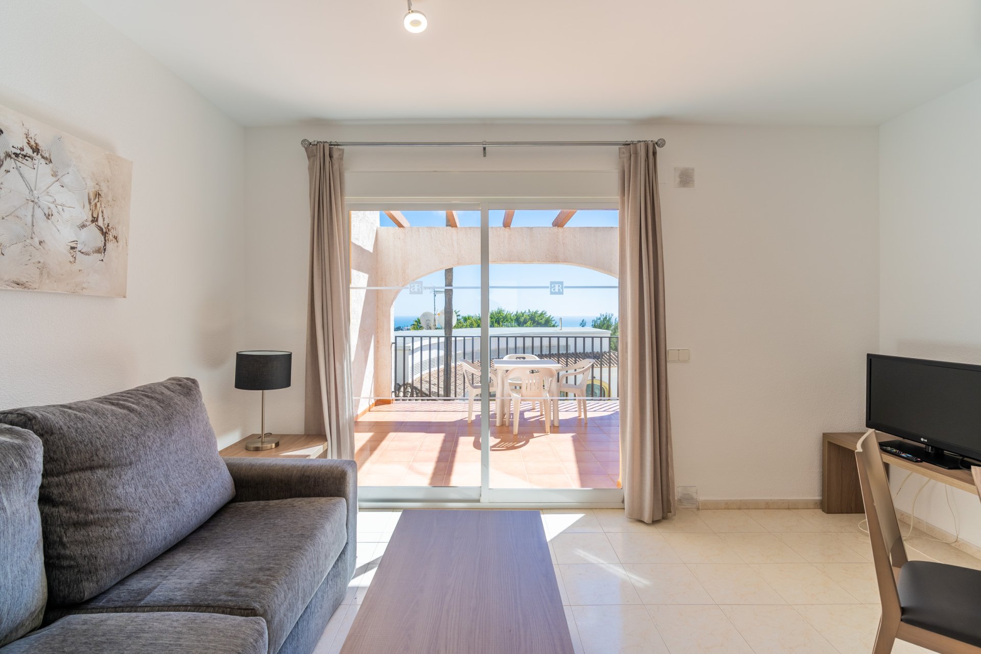 New Build - low-bungalow - Calpe