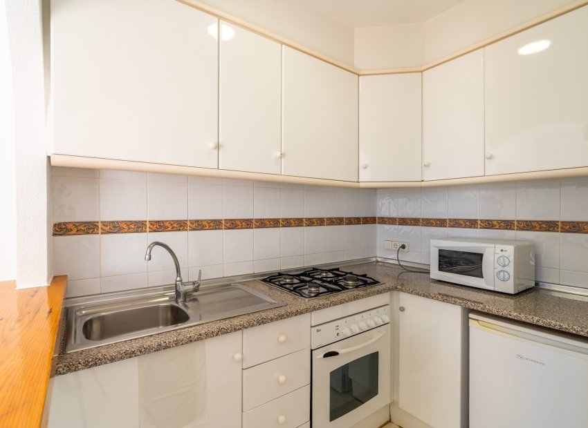 New Build - low-bungalow - Calpe