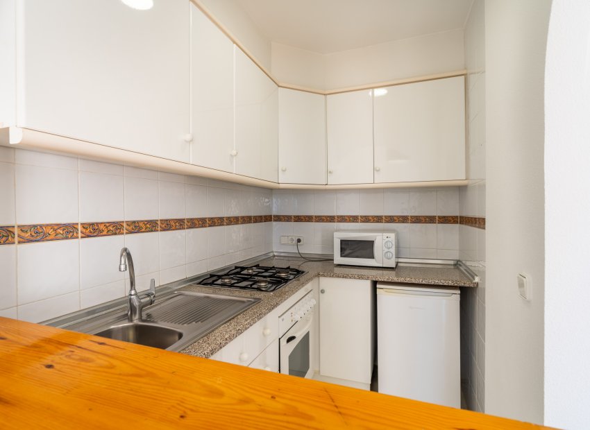 New Build - low-bungalow - Calpe