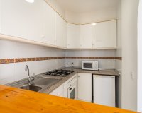 New Build - low-bungalow - Calpe