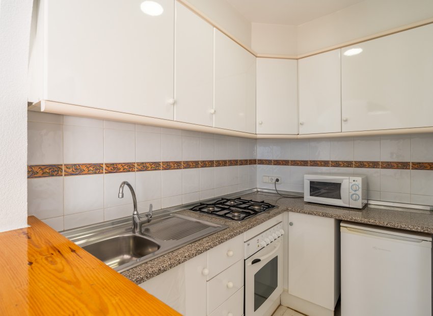 New Build - low-bungalow - Calpe