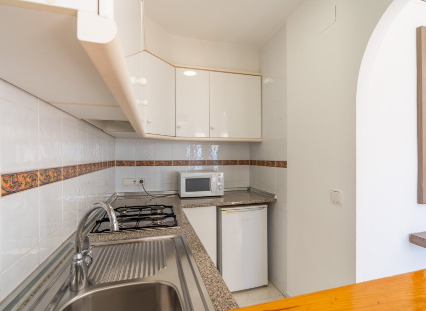 New Build - low-bungalow - Calpe