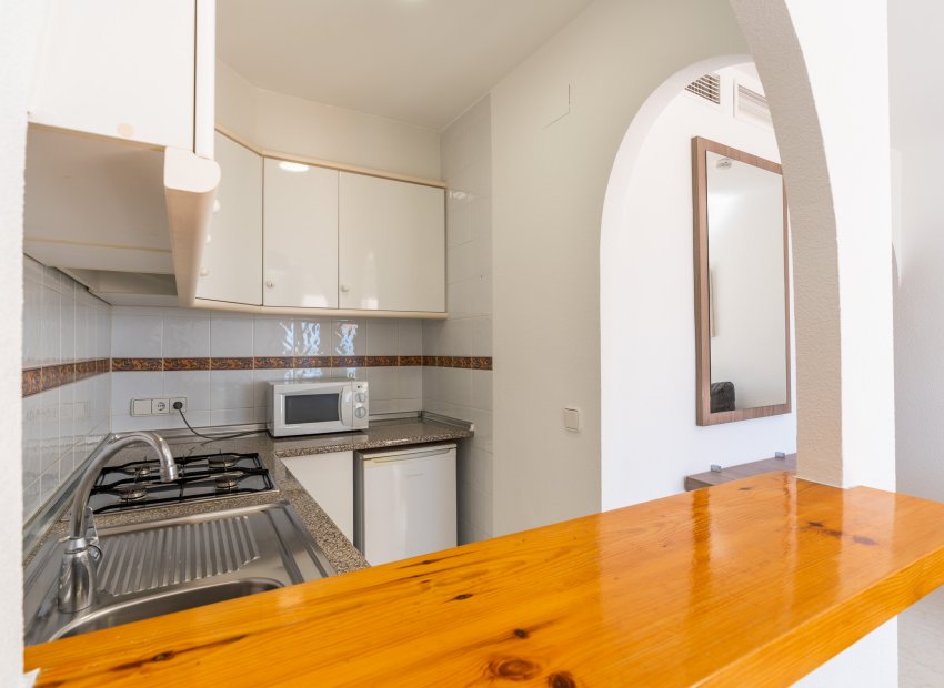 New Build - low-bungalow - Calpe