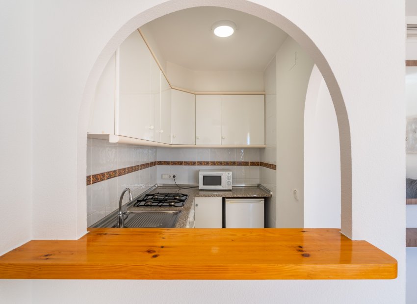 New Build - low-bungalow - Calpe