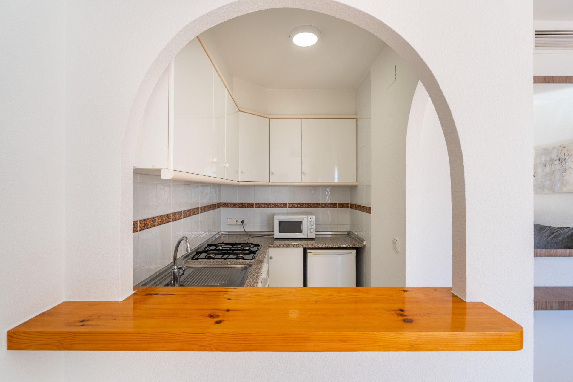 New Build - low-bungalow - Calpe