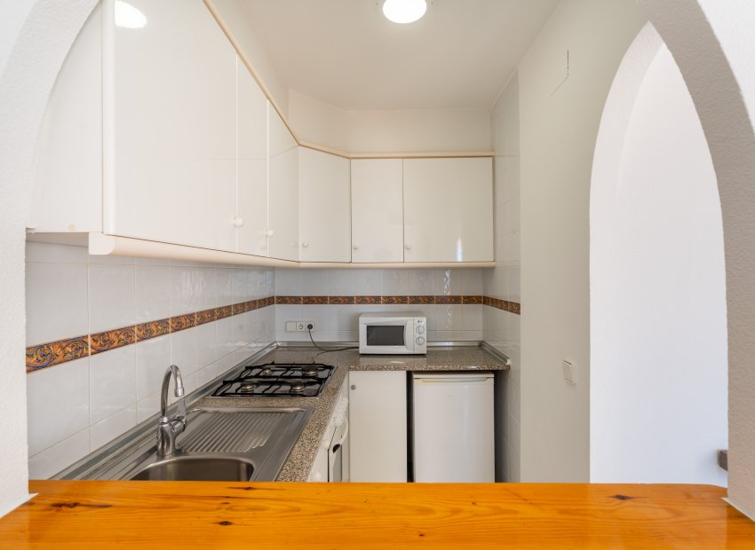 New Build - low-bungalow - Calpe