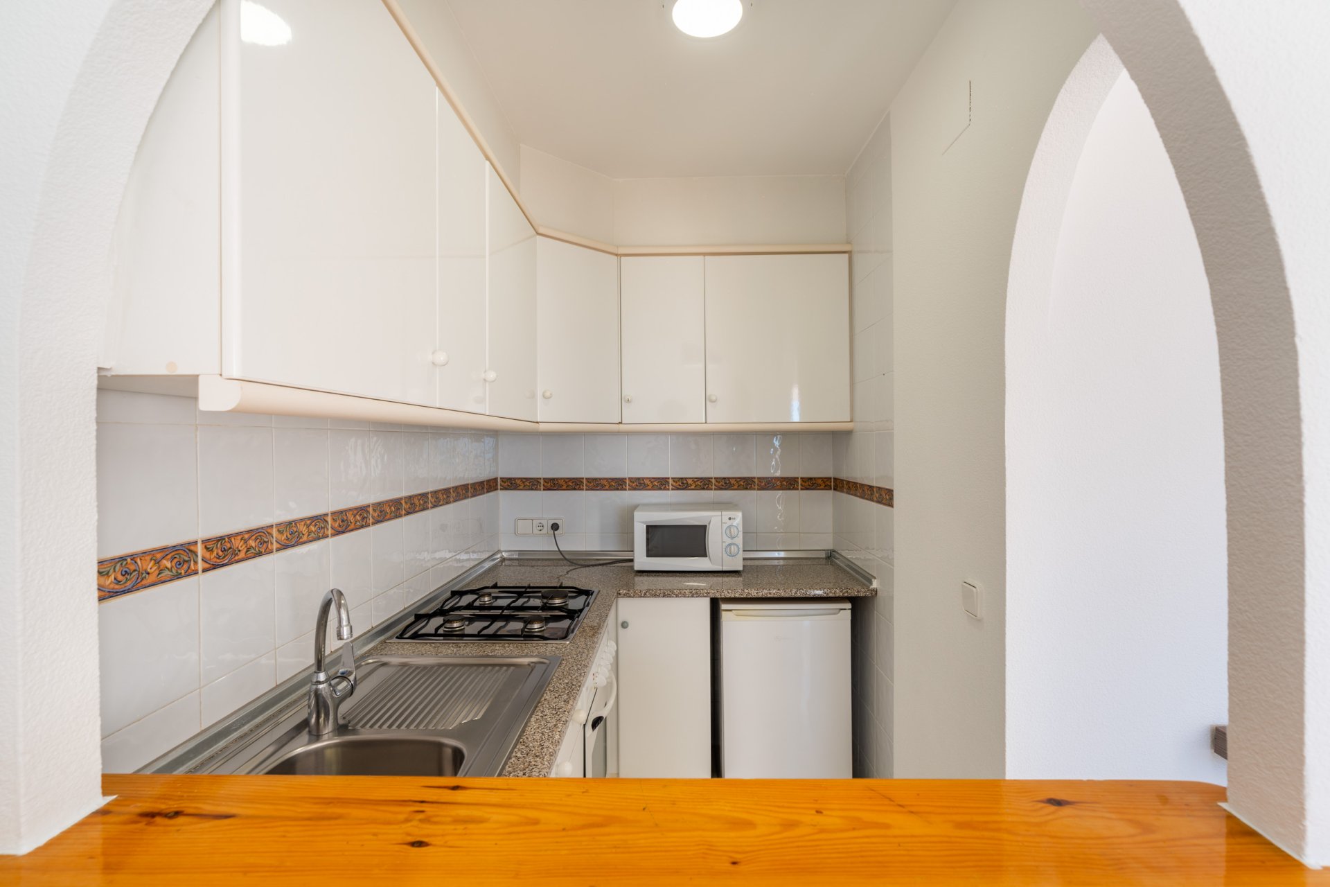 New Build - low-bungalow - Calpe