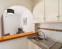 New Build - low-bungalow - Calpe