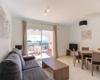 New Build - low-bungalow - Calpe
