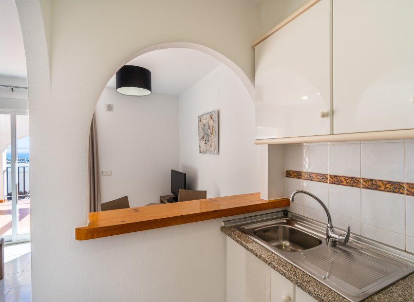 New Build - low-bungalow - Calpe