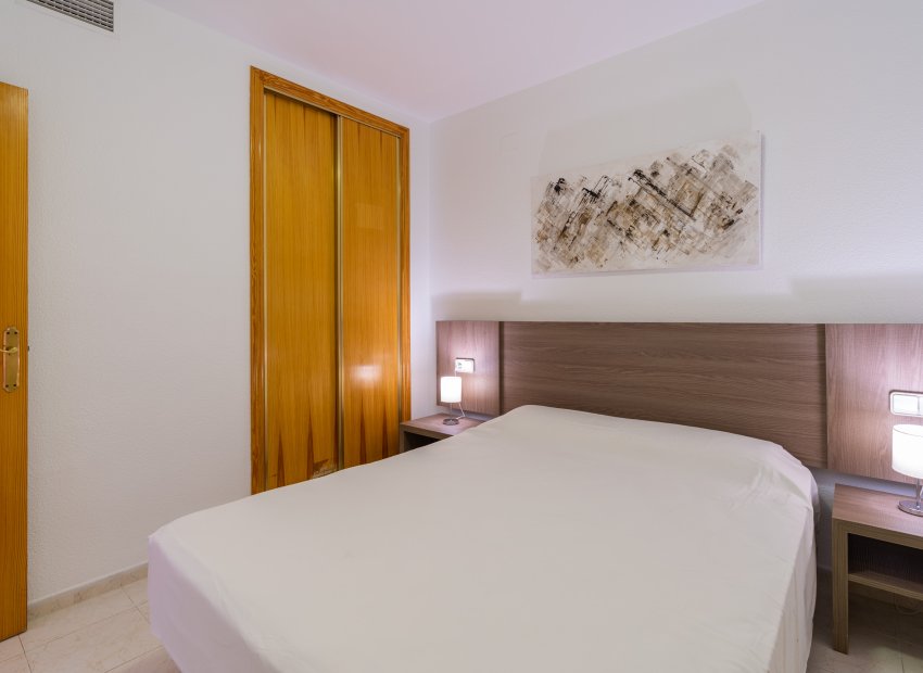 New Build - low-bungalow - Calpe